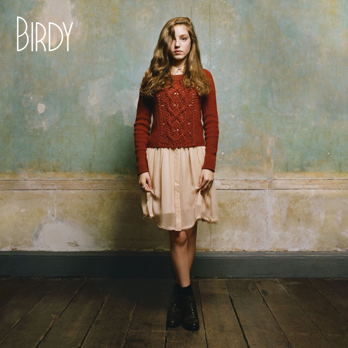 Birdy - Birdy album cover