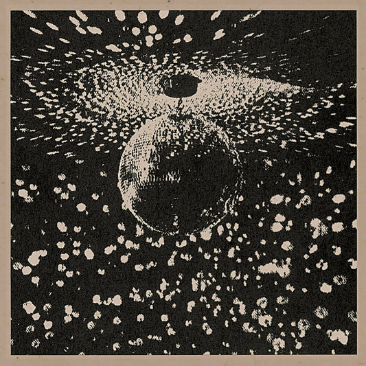 Neil Young - Mirror Ball CD cover