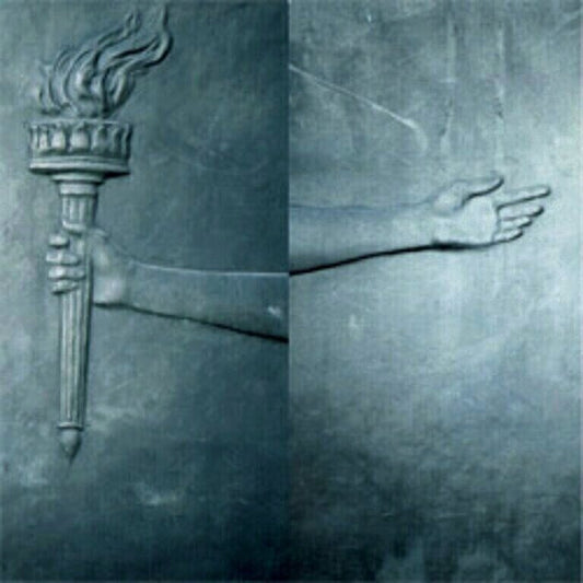 Fugazi The Argument cover