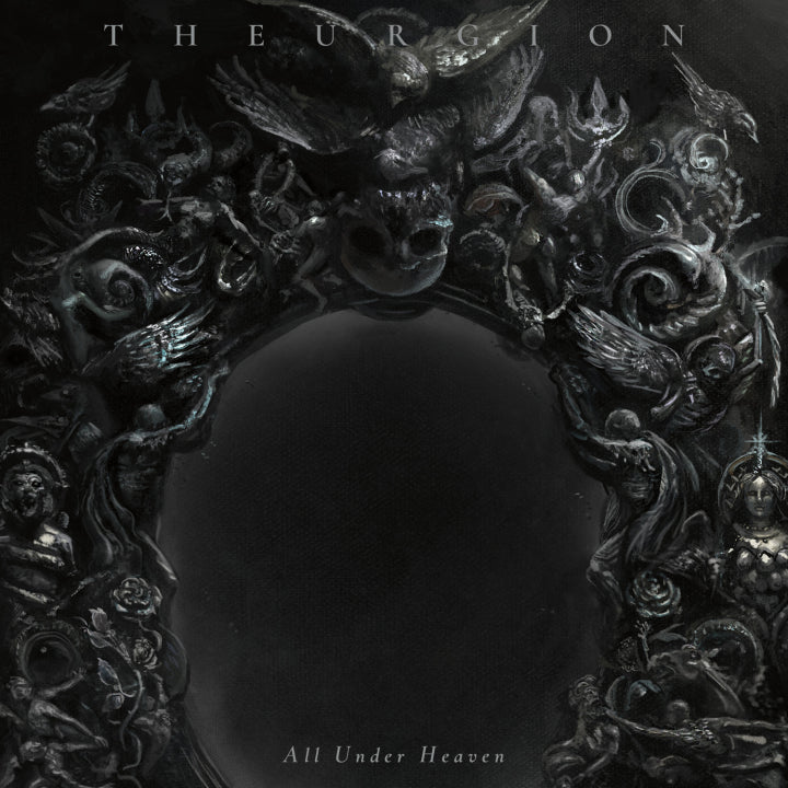 Theurgion "All Under Heaven" LP