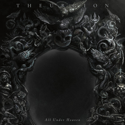 Theurgion "All Under Heaven" LP