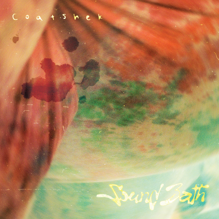 Coatshek "Sound Bath" LP