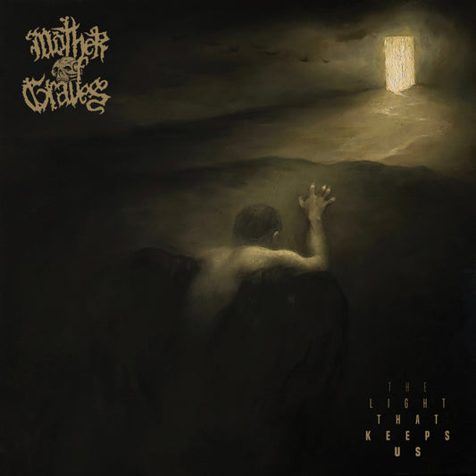 Mother Of Graves The Light That Keeps Us CD cover art