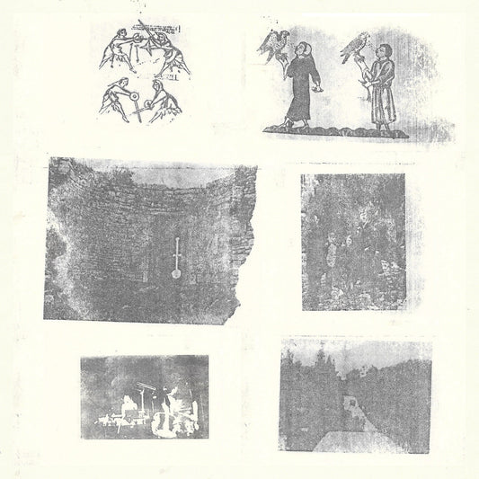 The Serfs - Rarities Vol. 2 album cover