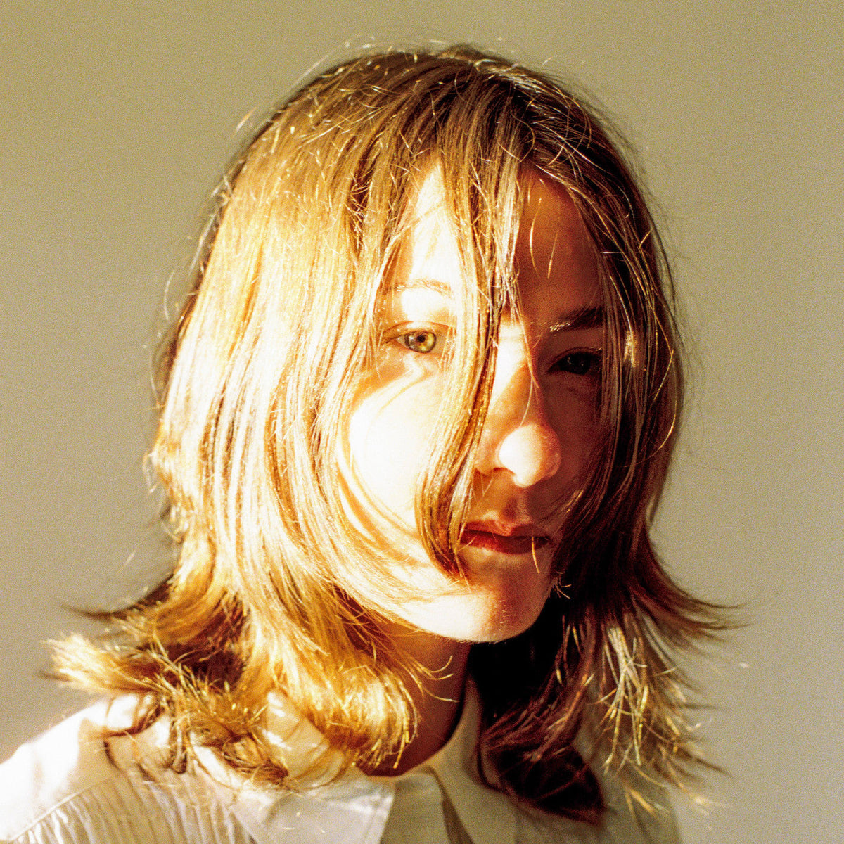 Rowena Wise - Bad Things Feel Good album cover