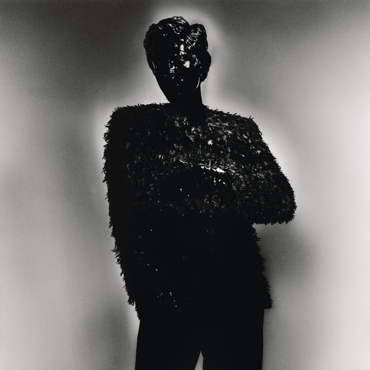 Gesaffelstein - Gamma album cover