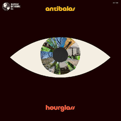 Antibalas “Hourglass” LP