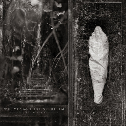 Wolves in the Throne Room Estuary cover art