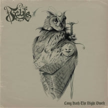 Fable "Long Hath The Night Dwelt" LP