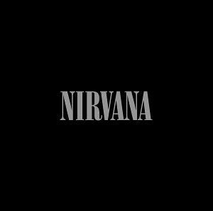 Nirvana "Nirvana" CD