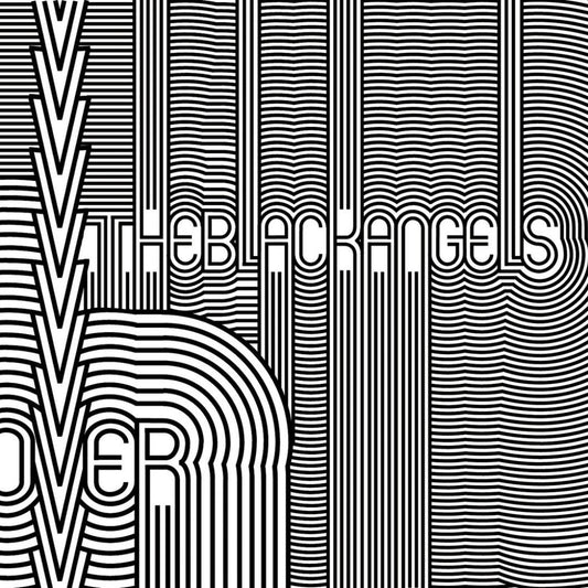 The Black Angels “Passover” 2xLP