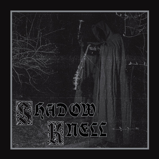 Shadow Knell - Shadow Knell album cover