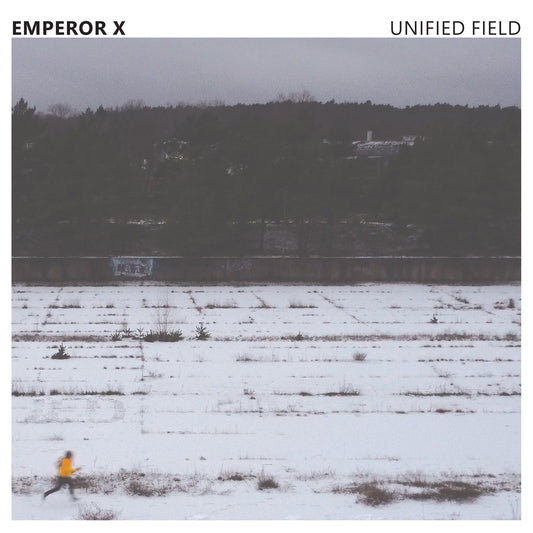 Emperor X "Unified Field" LP