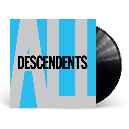 Descendents "All" LP (Black Vinyl)