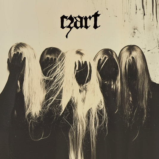 Czart "Czarty Polskie" LP