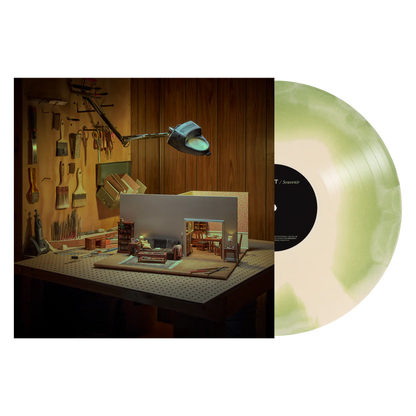 Drought "Souvenir" LP