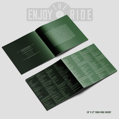 Sky Ferreira "Night Time, My Time" LP