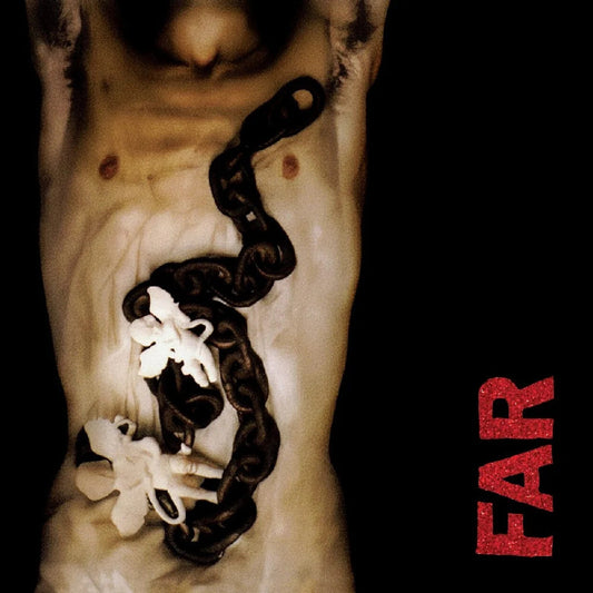 Far “Listening Game” 2xLP