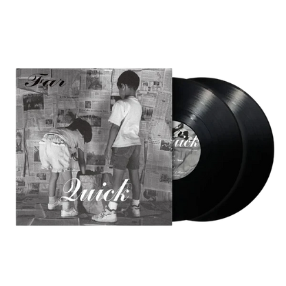 Far “Quick” 2xLP