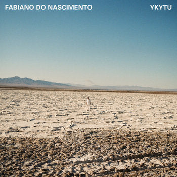 Fabiano Do Nascimento “Ykytu” LP