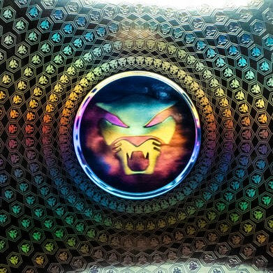 Thundercat “The Golden Age of Apocalypse” LP