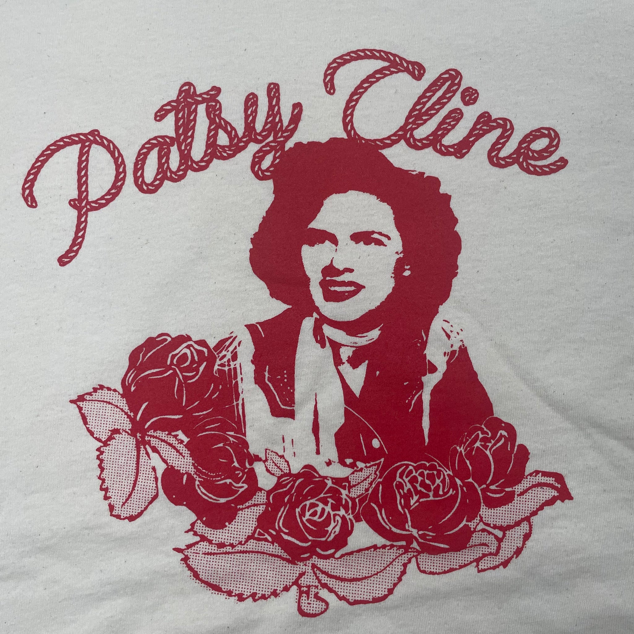 Patsy Cline - Shirt