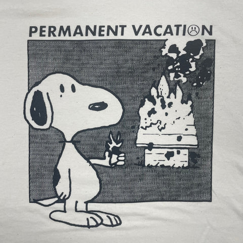 Permanent Vacation - Shirt