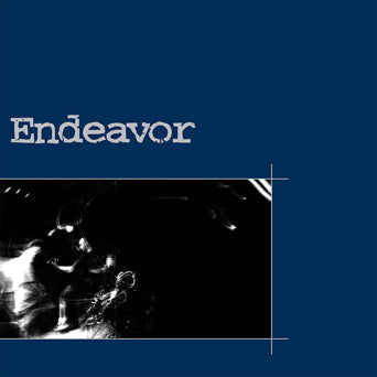 Endeavor "Crazier Than A Shit House Rat" 2xLP