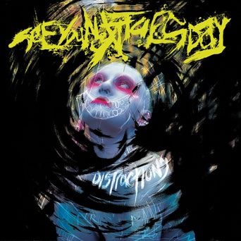 See You Next Tuesday "Distractions" LP