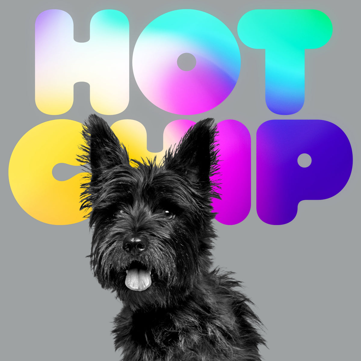 Hot Chip - A Long Way From Kansas cover artwork