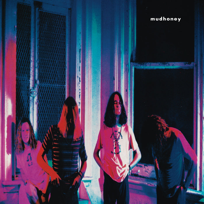 Mudhoney “Mudhoney” LP