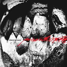 Poison The Well “Peace In Place” LP