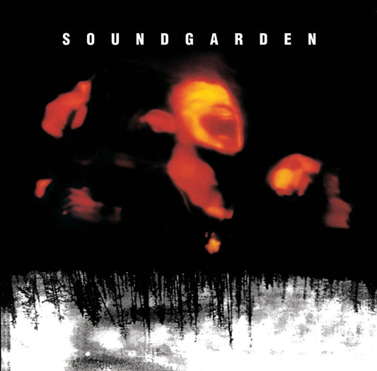 Soundgarden "Superunknown" LP