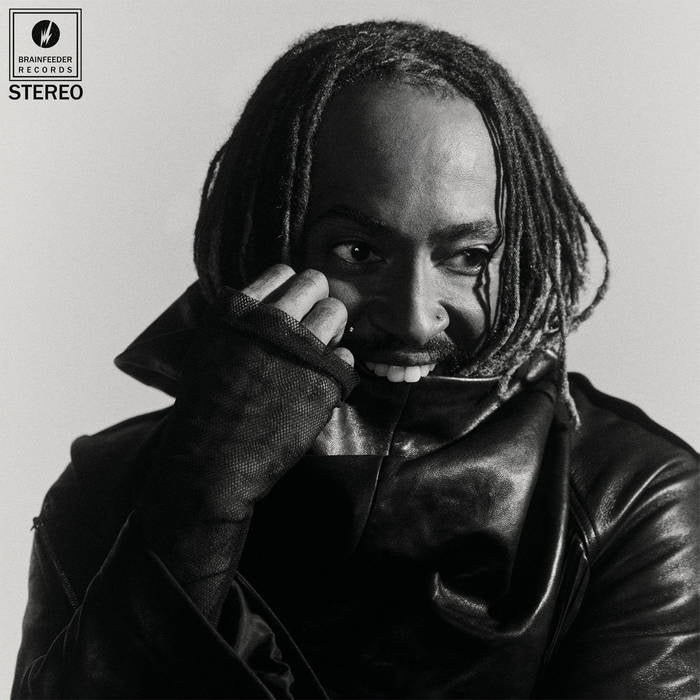 Thundercat "Distracted" LP