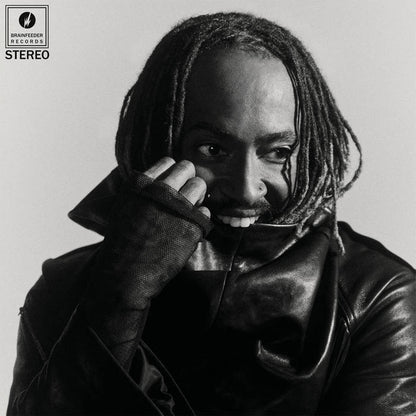 Thundercat "Distracted" LP