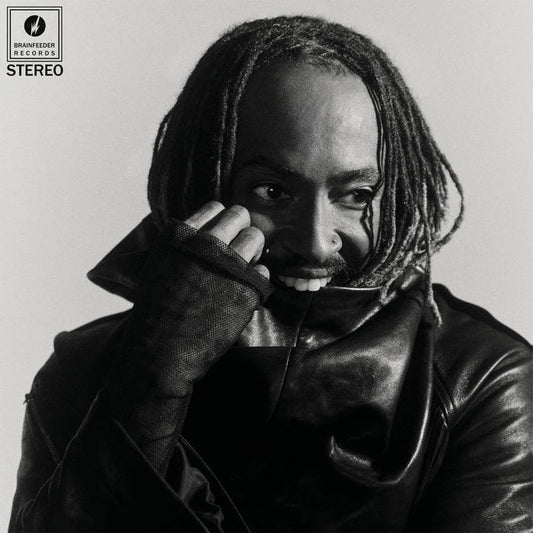 Thundercat "Distracted" LP