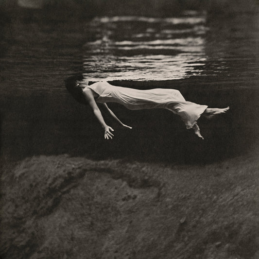Bill Evans & Jim Hall "Undercurrent" LP
