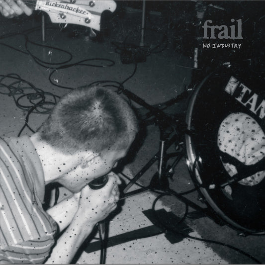 Frail "No Industry" LP