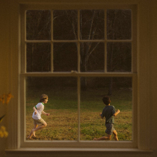 Noah Kahan - Great Divide (X) CD cover art
