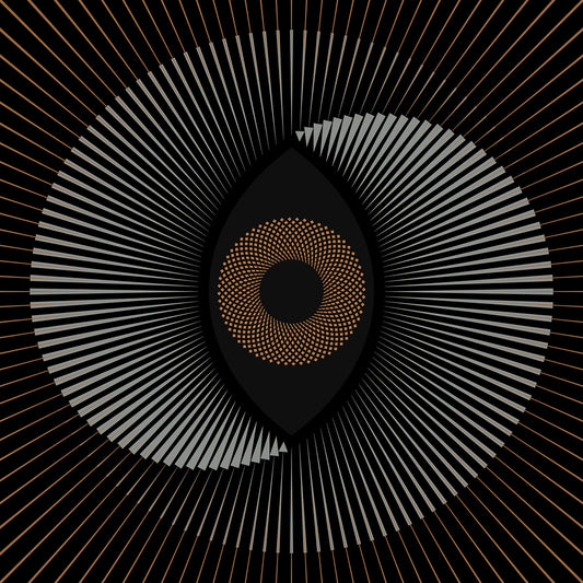 Ocean "Holocene" LP