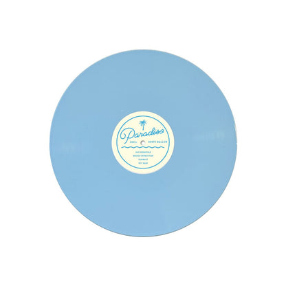 Scott Ballew "Paradiso" LP