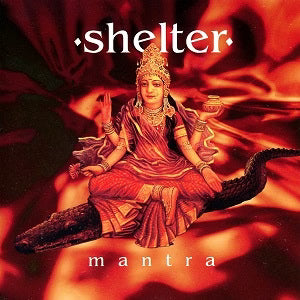 Shelter "Mantra" LP