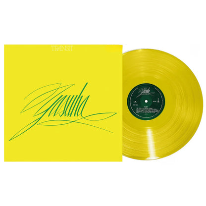 Yasuha "Transit" LP
