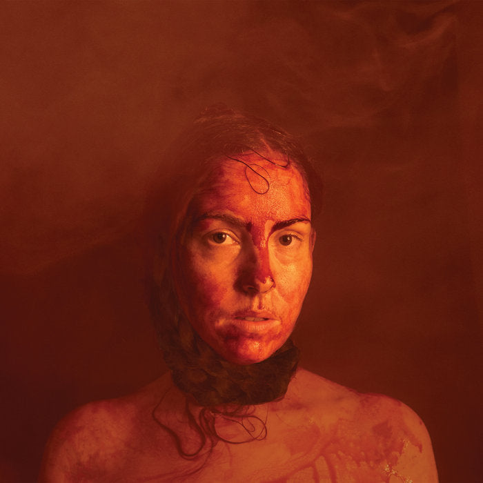 Emma Ruth Rundle EG2: Dowsing Voice album cover