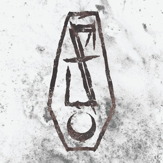 Lorna Shore Flesh Coffin album cover
