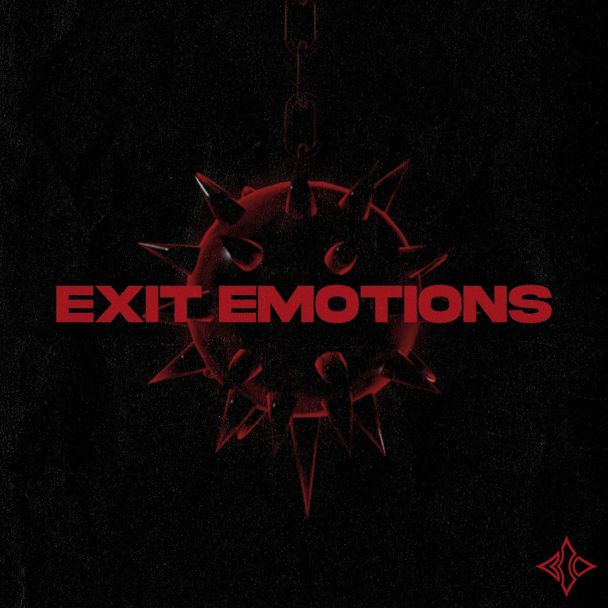 Blind Channel Exit Emotions album cover