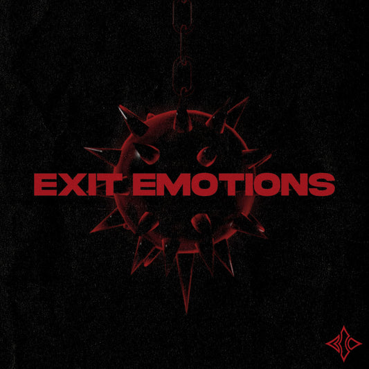 Blind Channel Exit Emotions album cover