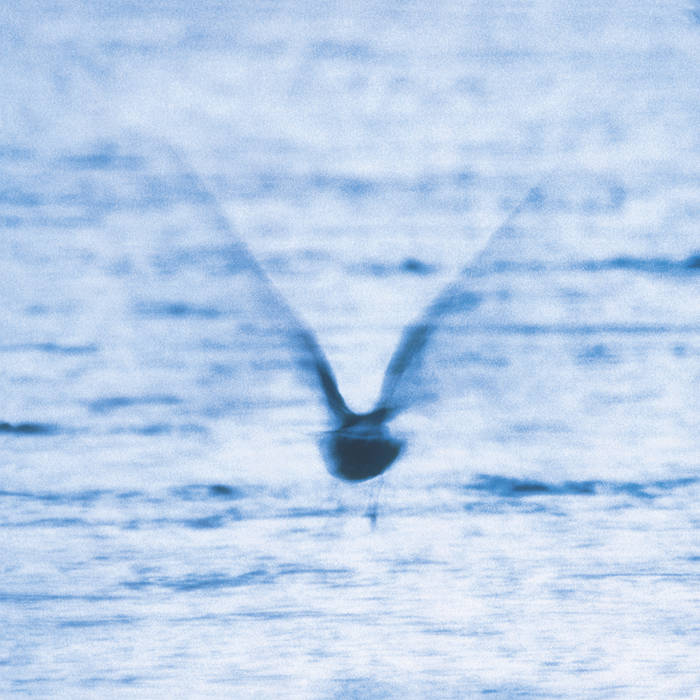 Ryo Fukui "Mellow Dream" LP album cover