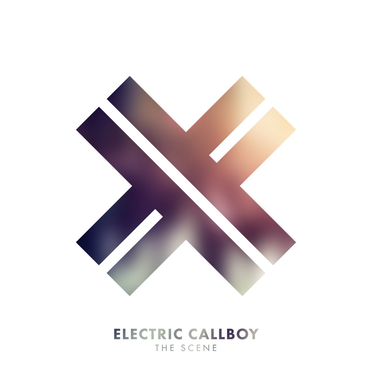 Electric Callboy Scene album cover