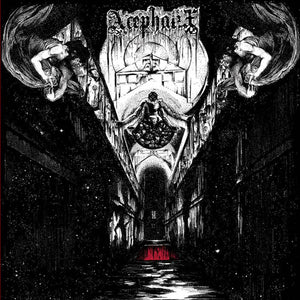 Acephalix "Deathless Master" LP